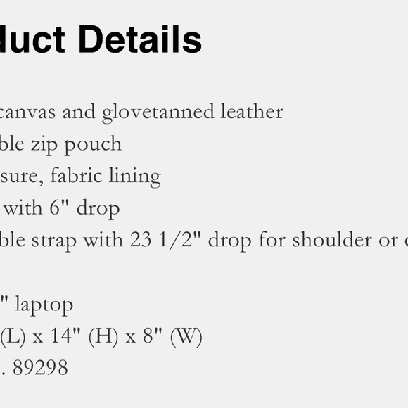 Coach Field Tote 40 Olive Green with Tan leather ❤️ - Picture 9 of 10